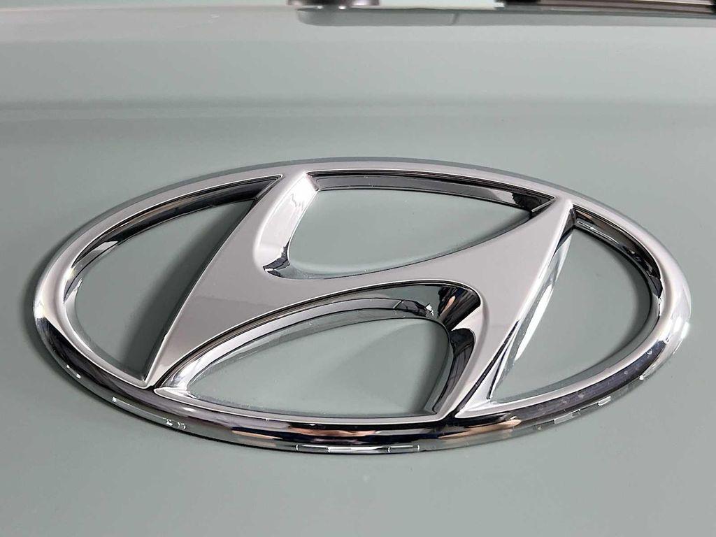 new 2026 Hyundai Venue car, priced at $23,197