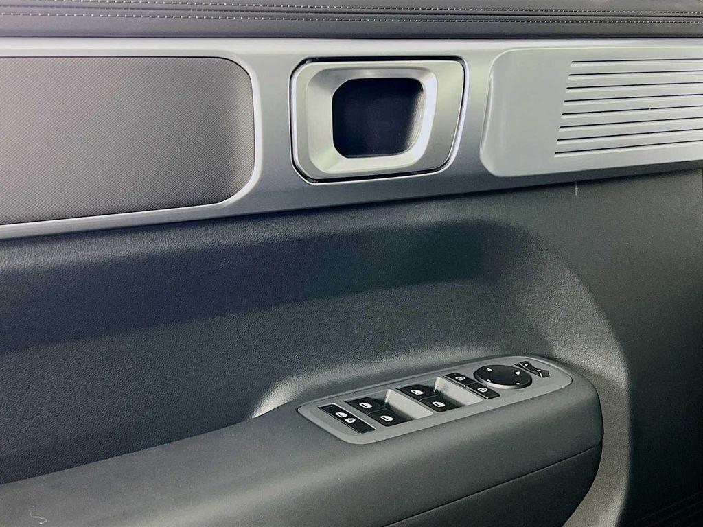 new 2026 Hyundai Santa Fe car, priced at $37,583