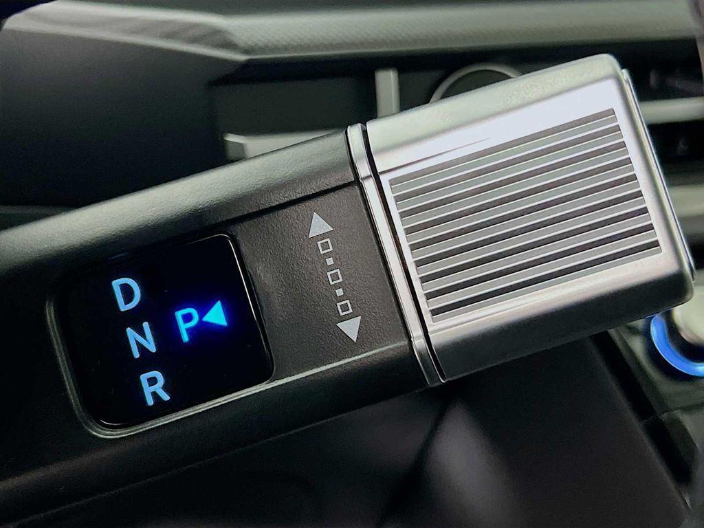 new 2026 Hyundai Santa Fe car, priced at $37,583