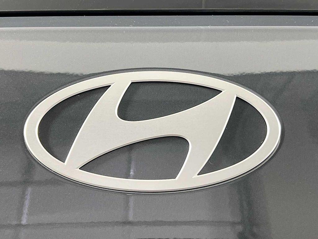 new 2026 Hyundai Santa Fe car, priced at $37,583