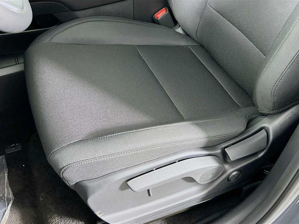 new 2026 Hyundai Santa Fe car, priced at $37,583