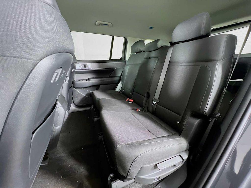 new 2026 Hyundai Santa Fe car, priced at $37,583