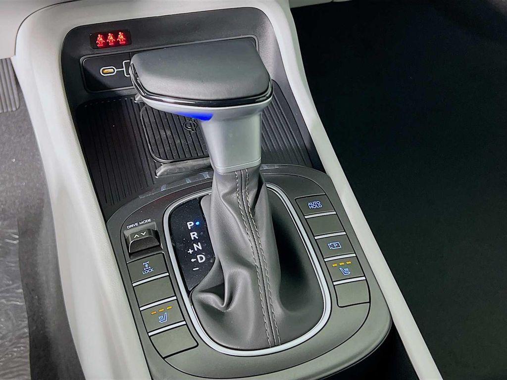 new 2026 Hyundai Kona car, priced at $27,969