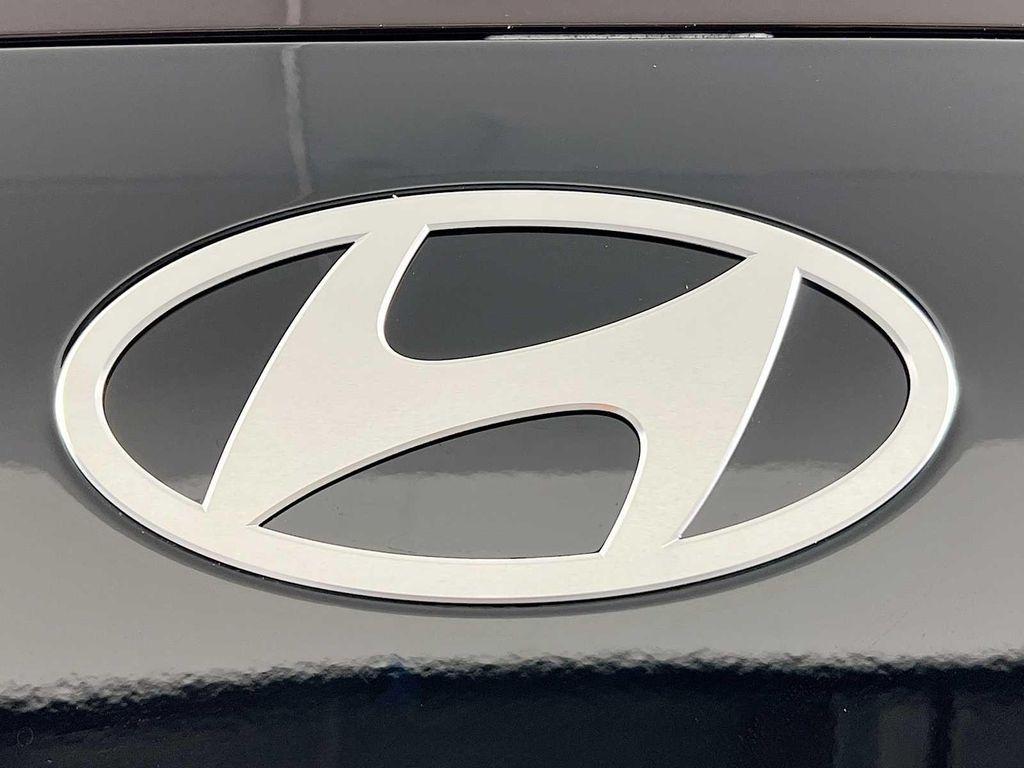 new 2026 Hyundai Kona car, priced at $27,969