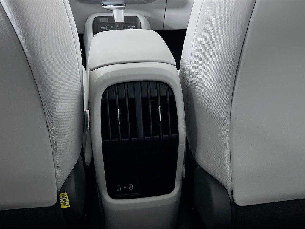 new 2026 Hyundai Kona car, priced at $27,969