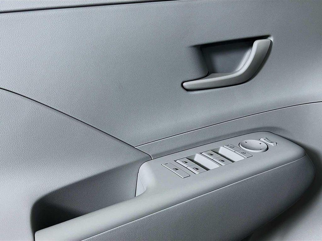 new 2026 Hyundai Kona car, priced at $27,969