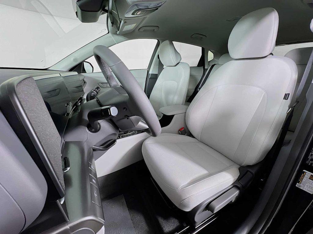 new 2026 Hyundai Kona car, priced at $27,969