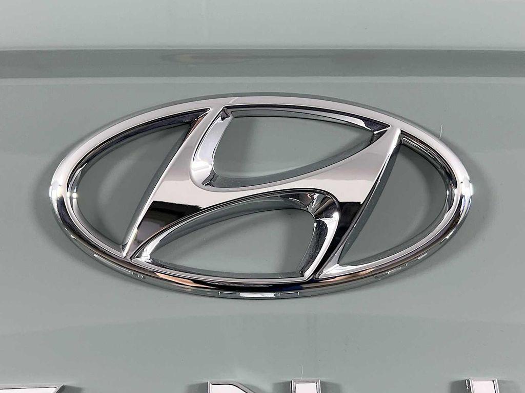 new 2026 Hyundai Venue car, priced at $23,136