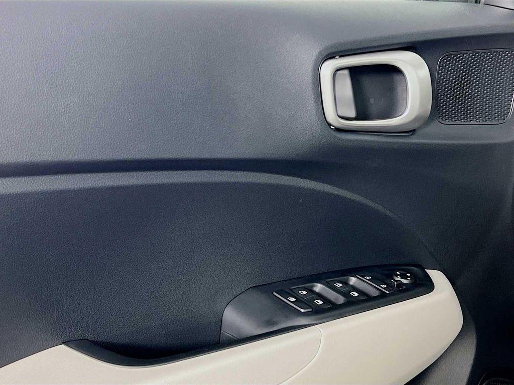 new 2026 Hyundai Venue car, priced at $23,136