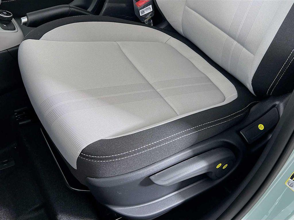 new 2026 Hyundai Venue car, priced at $23,136