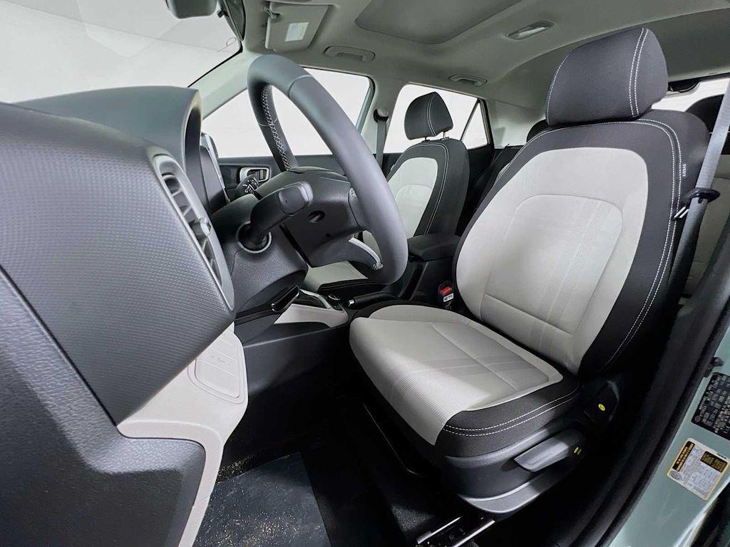 new 2026 Hyundai Venue car, priced at $23,136