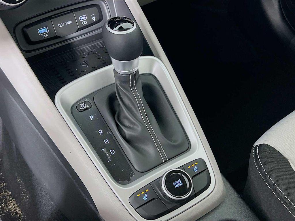 new 2026 Hyundai Venue car, priced at $23,136