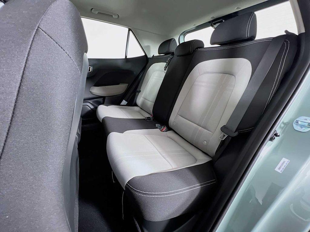 new 2026 Hyundai Venue car, priced at $23,136