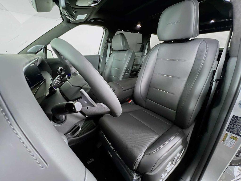 new 2026 Hyundai Palisade car, priced at $54,312