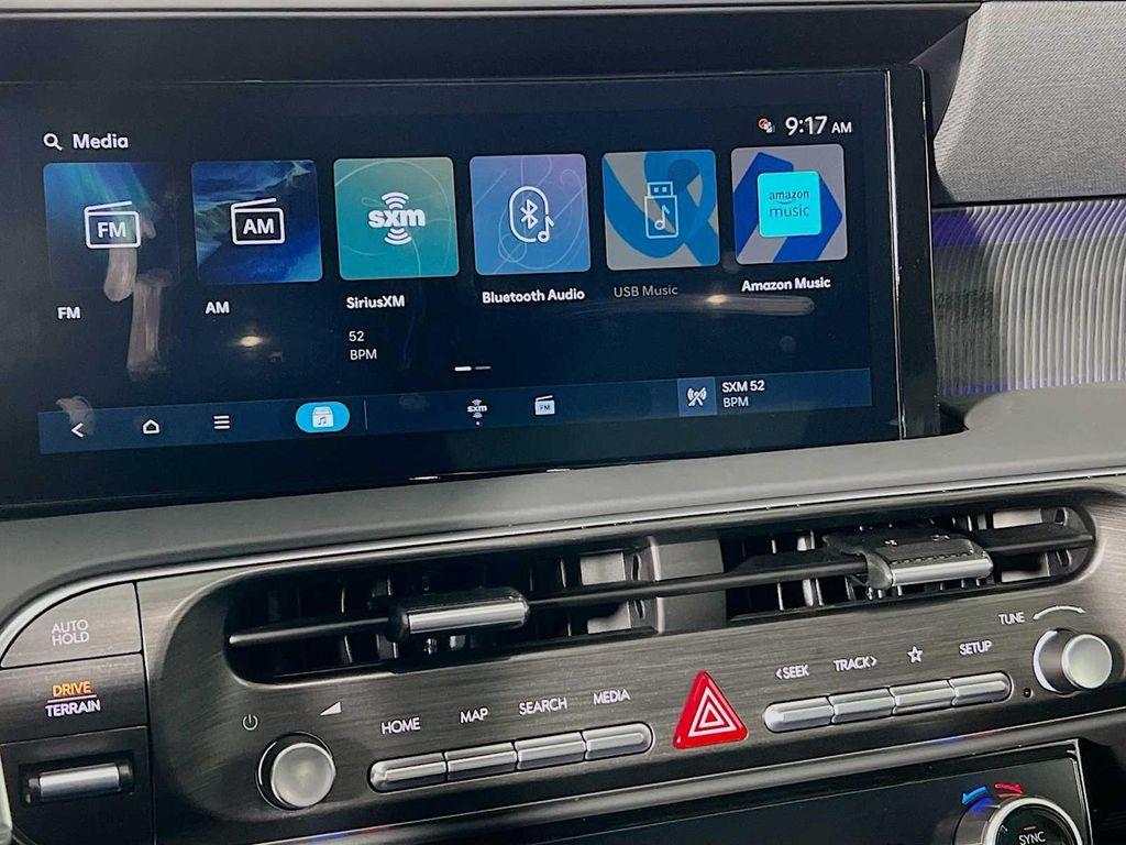 new 2026 Hyundai Palisade car, priced at $54,312