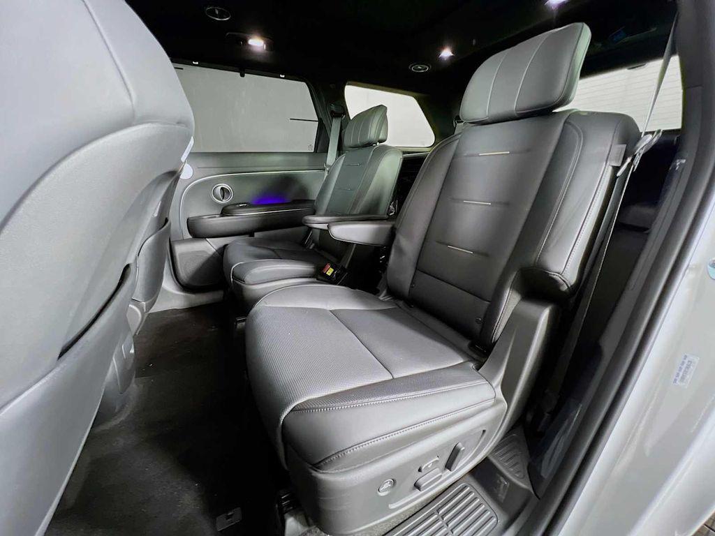 new 2026 Hyundai Palisade car, priced at $54,312