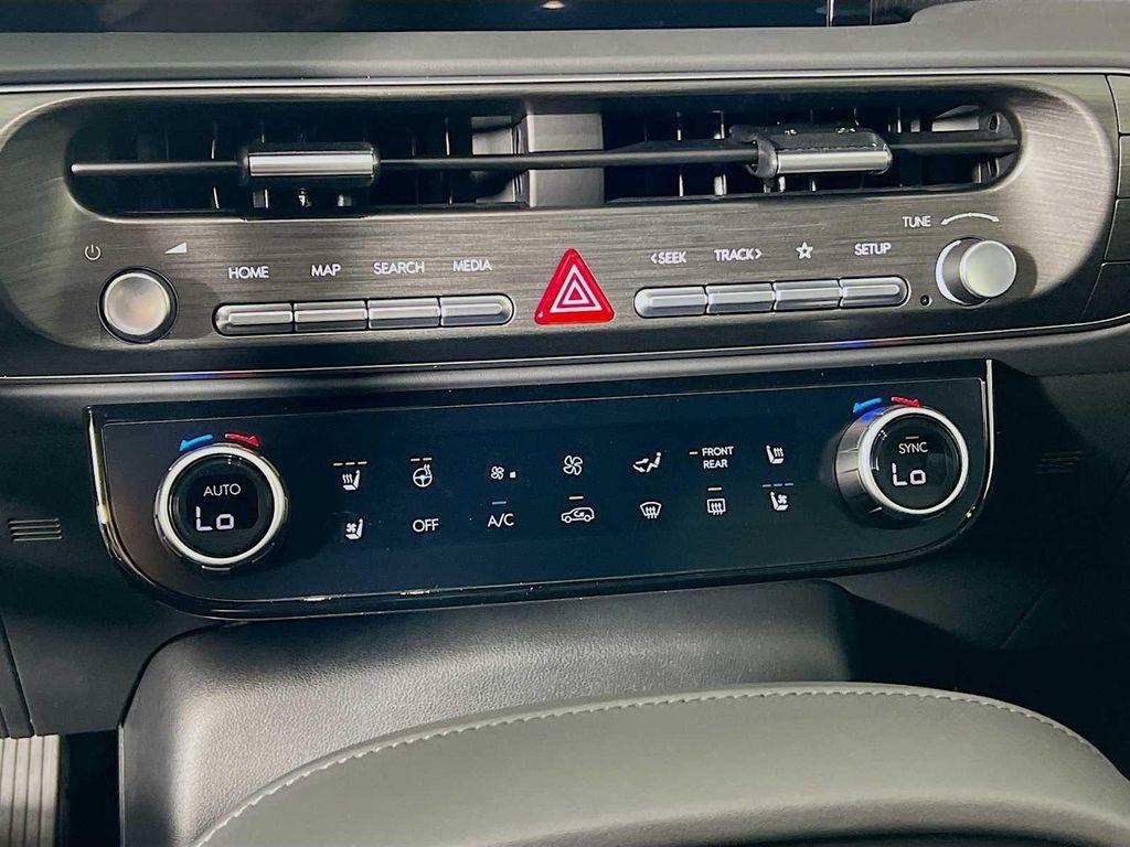 new 2026 Hyundai Palisade car, priced at $54,312