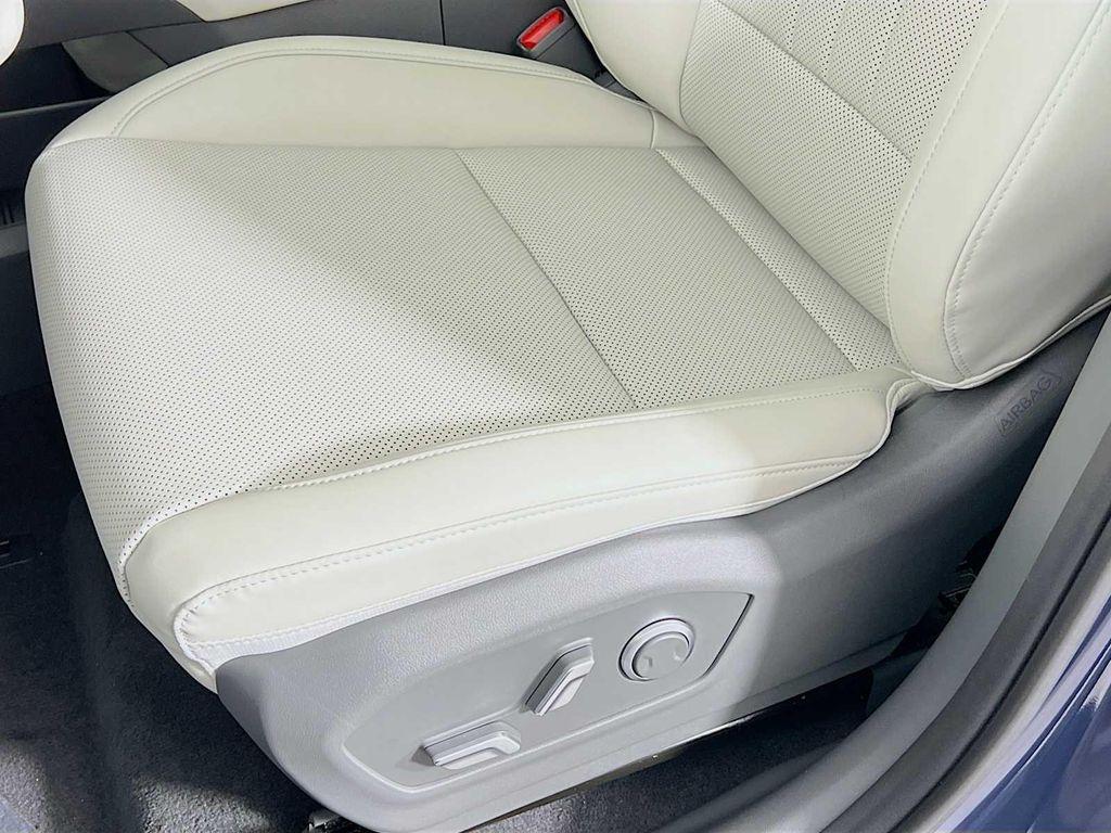 new 2026 Hyundai Santa Fe car, priced at $38,382