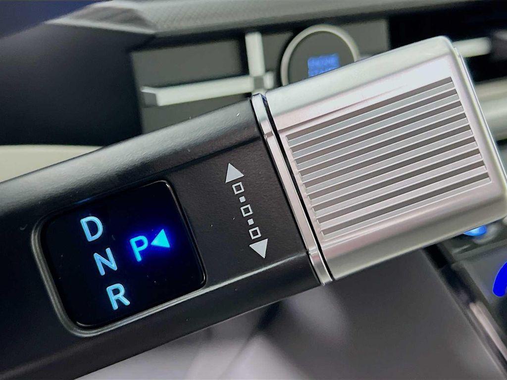 new 2026 Hyundai Santa Fe car, priced at $41,354