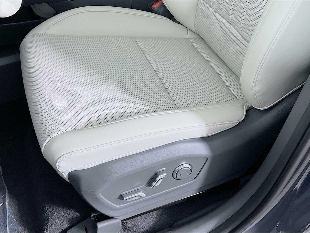 new 2026 Hyundai Santa Fe car, priced at $41,354