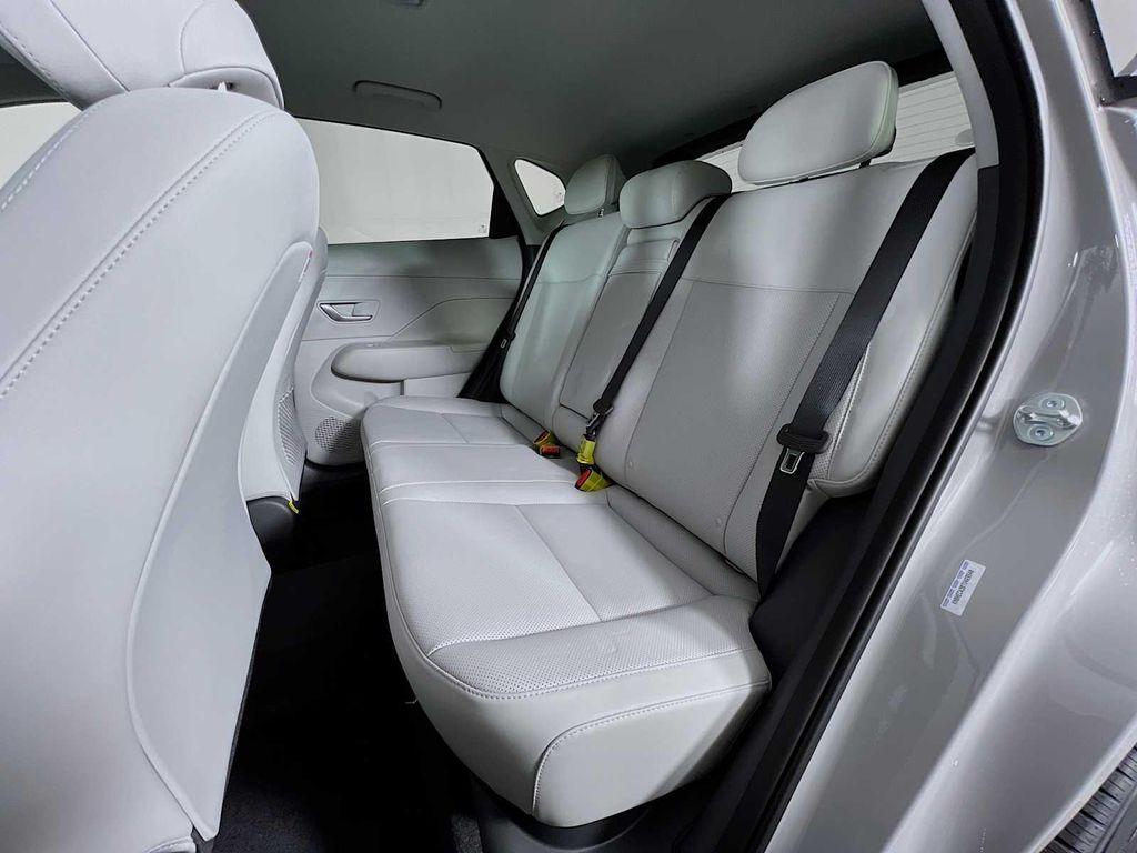 new 2026 Hyundai Kona car, priced at $35,514