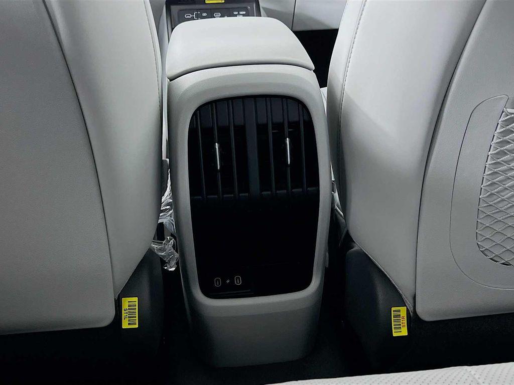 new 2026 Hyundai Kona car, priced at $35,514
