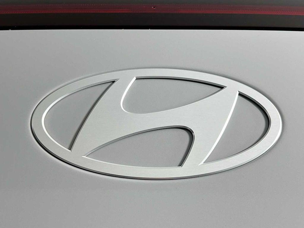 new 2026 Hyundai Kona car, priced at $35,514
