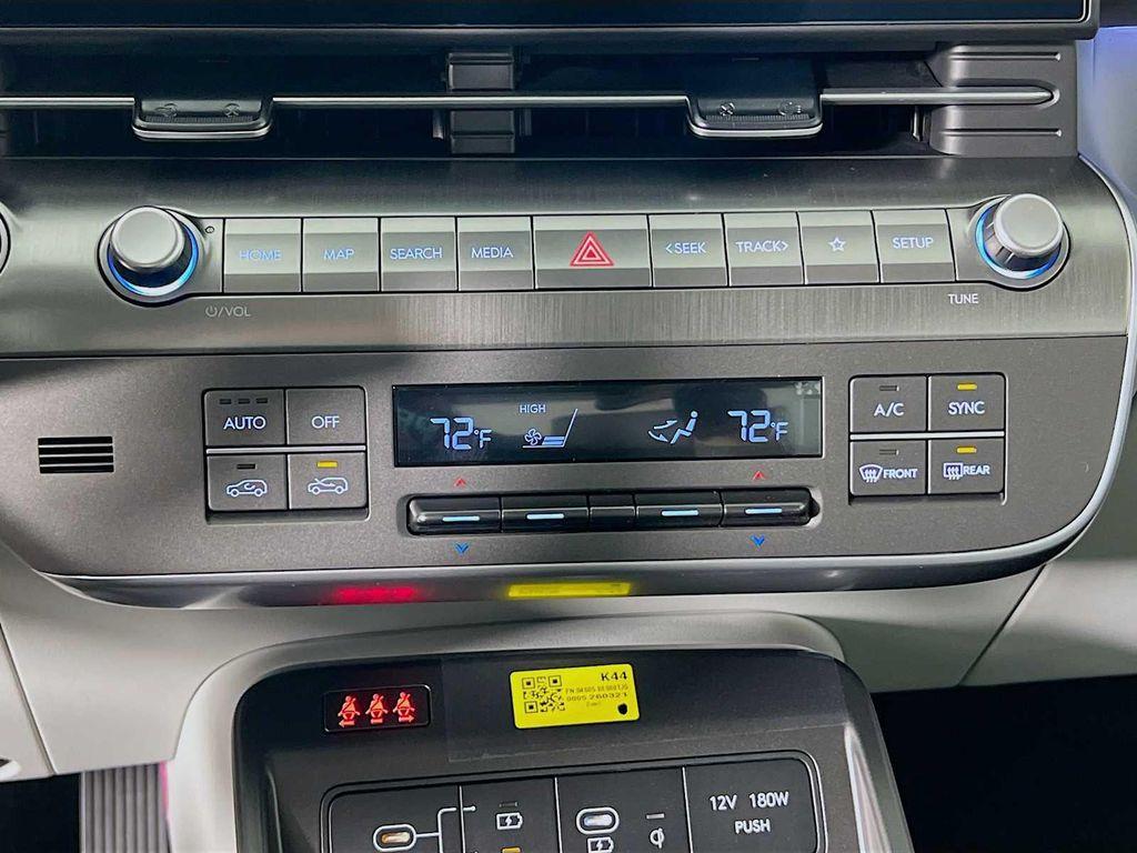 new 2026 Hyundai Kona car, priced at $35,514