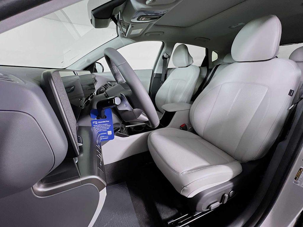 new 2026 Hyundai Kona car, priced at $35,514