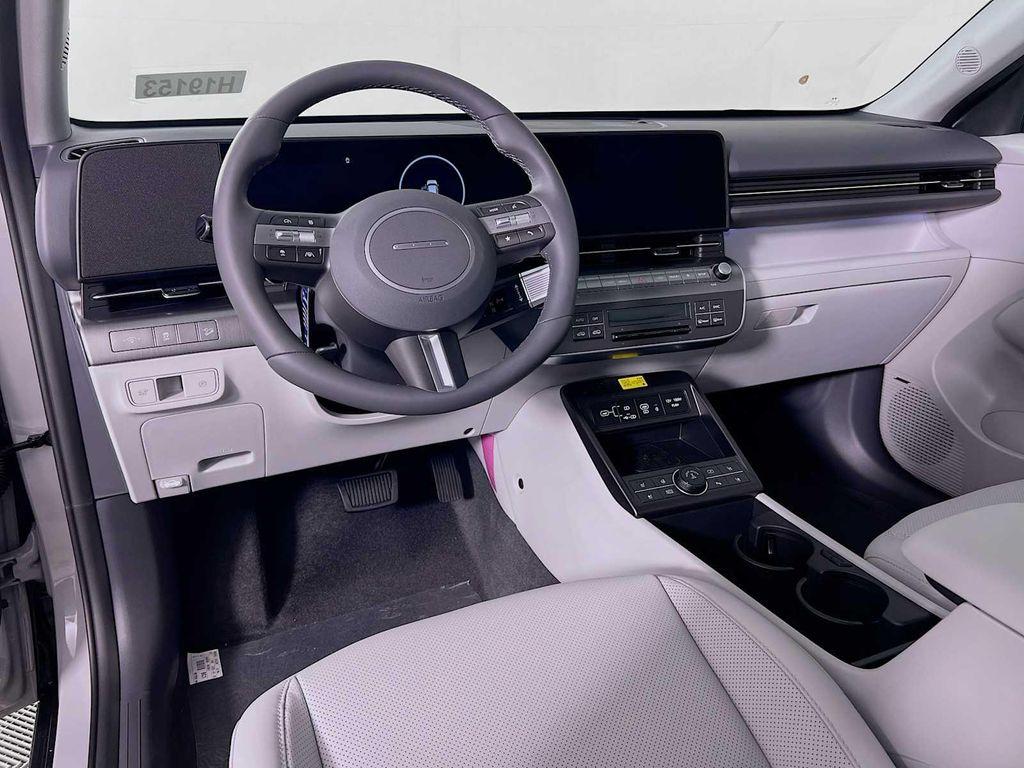 new 2026 Hyundai Kona car, priced at $35,514