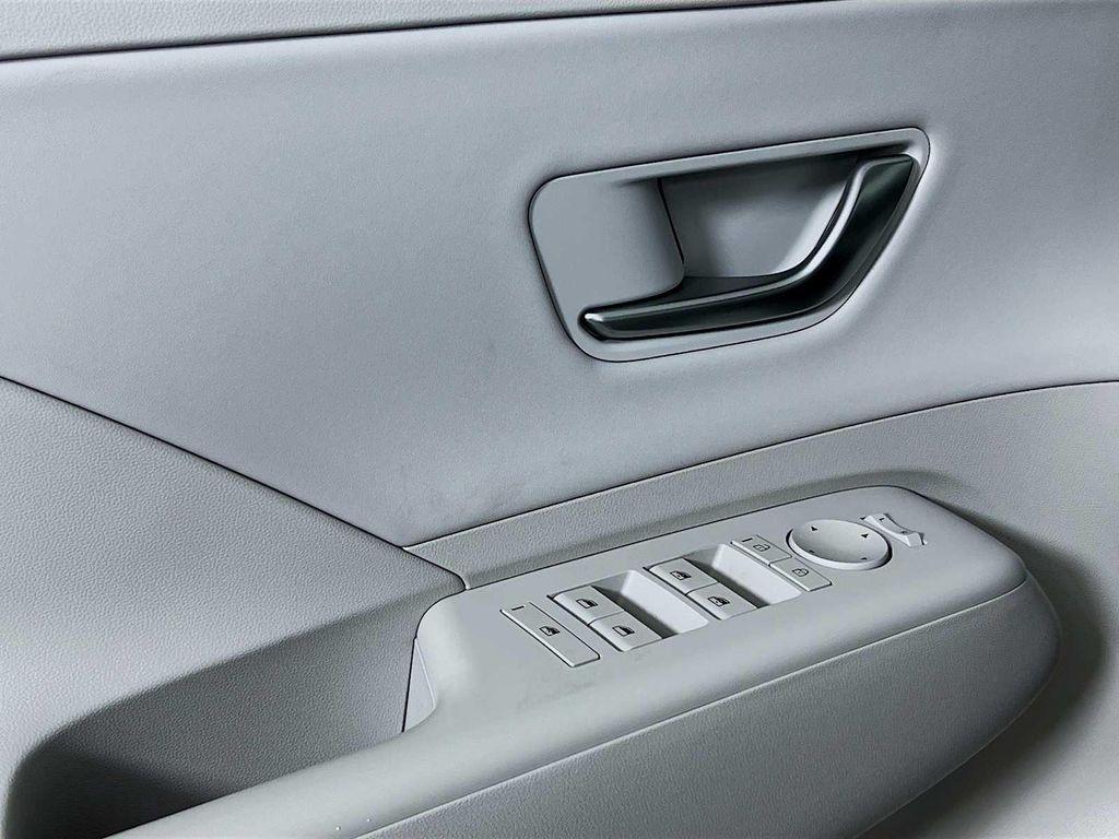 new 2026 Hyundai Kona car, priced at $35,514