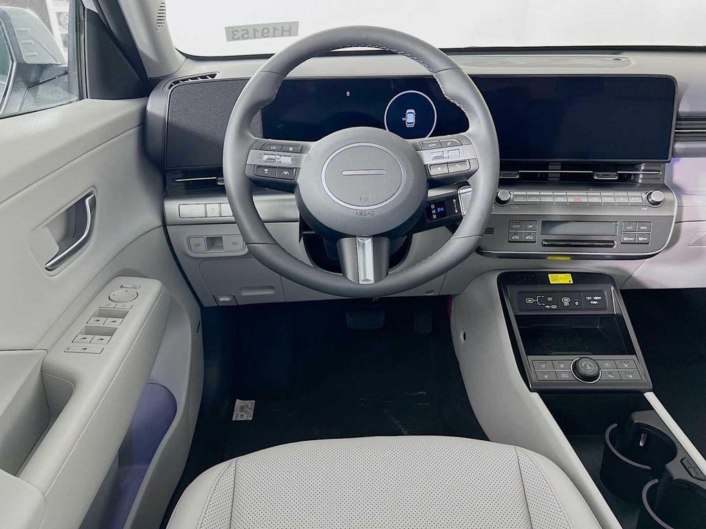 new 2026 Hyundai Kona car, priced at $35,514