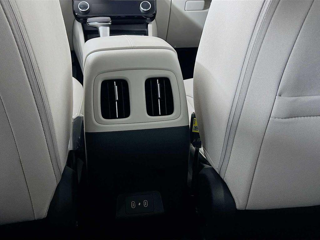 new 2026 Hyundai Tucson car, priced at $32,609