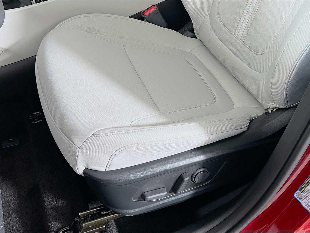 new 2026 Hyundai Tucson car, priced at $32,609