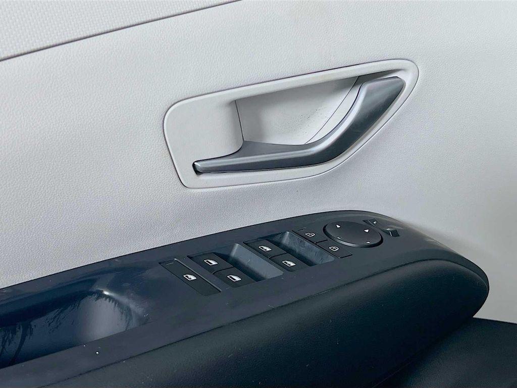 new 2026 Hyundai Tucson car, priced at $32,609