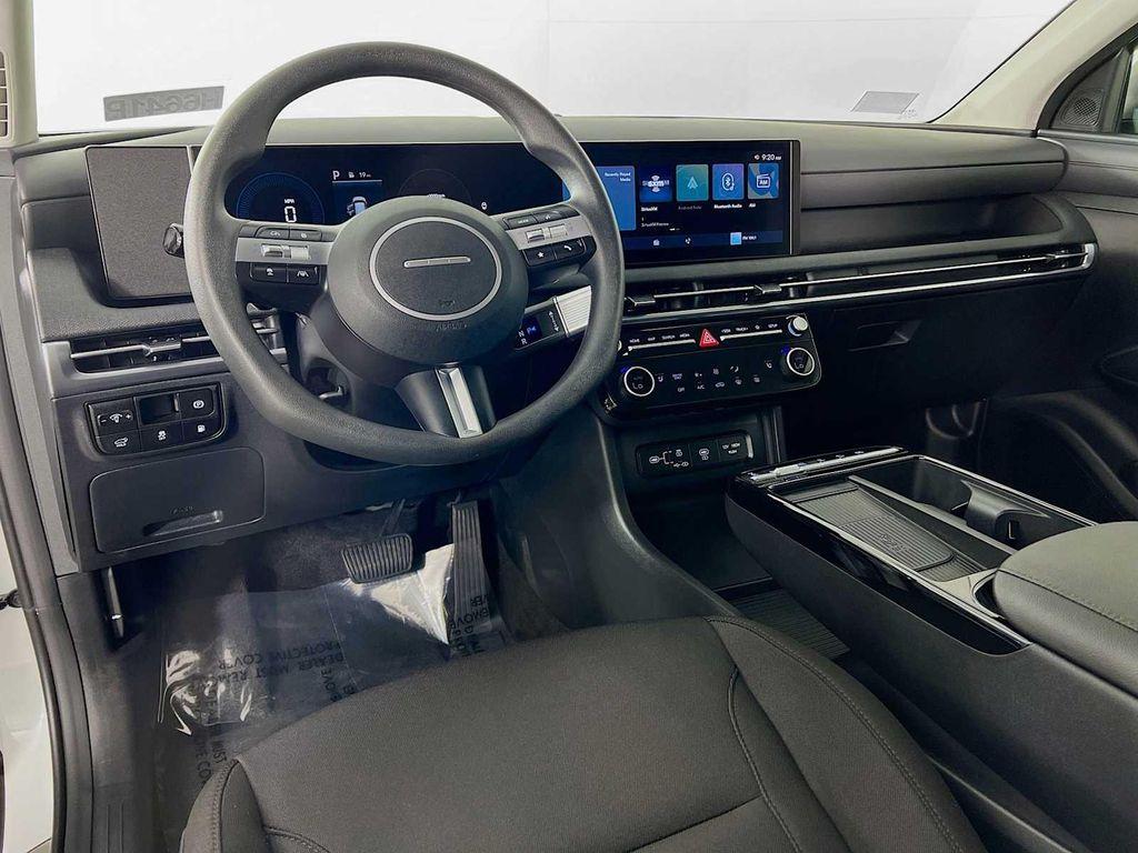 used 2025 Hyundai TUCSON Plug-In Hybrid car, priced at $33,991