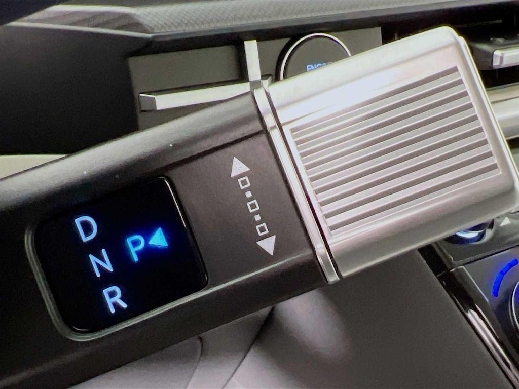 new 2026 Hyundai Santa Fe car, priced at $41,535