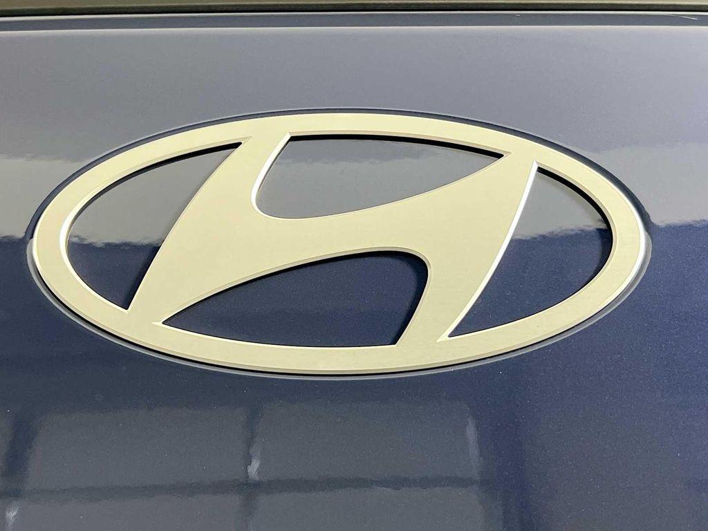 new 2026 Hyundai Santa Fe car, priced at $41,535