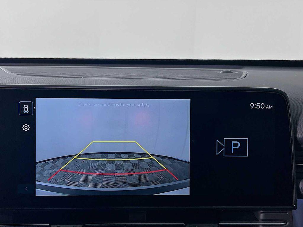 new 2026 Hyundai Kona car, priced at $29,020