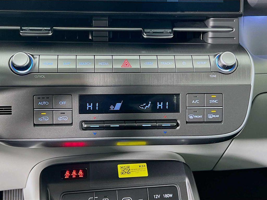 new 2026 Hyundai Kona car, priced at $29,020