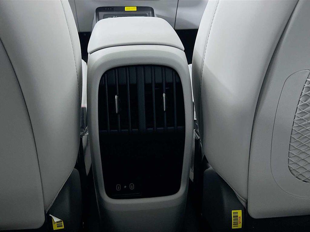 new 2026 Hyundai Kona car, priced at $29,020