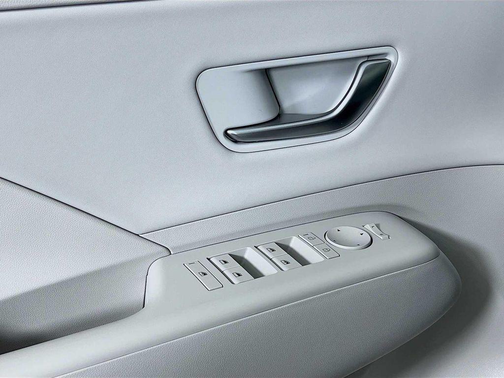 new 2026 Hyundai Kona car, priced at $29,020