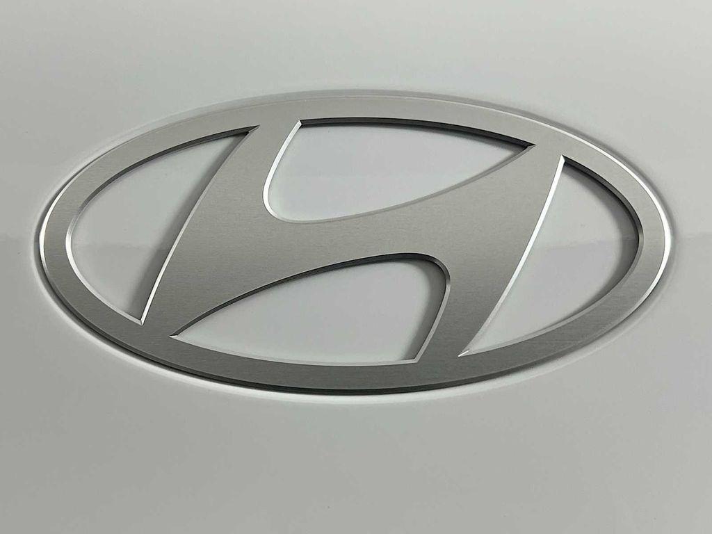 new 2026 Hyundai Kona car, priced at $29,020