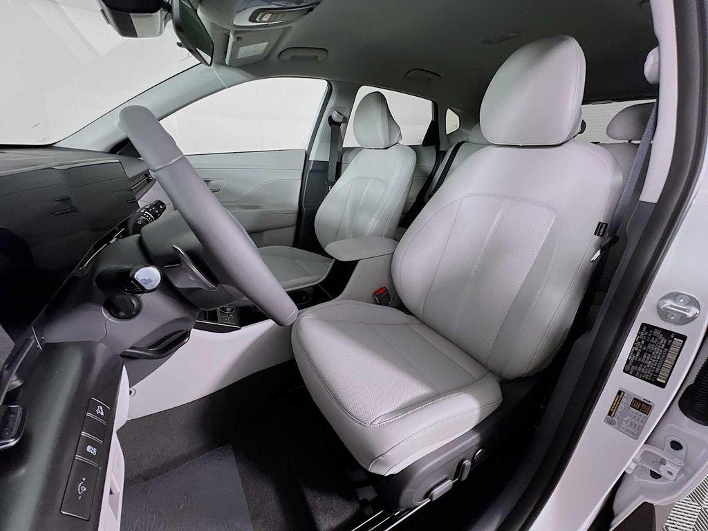 new 2026 Hyundai Kona car, priced at $29,020