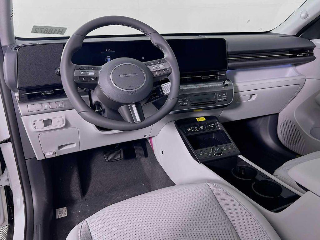 new 2026 Hyundai Kona car, priced at $29,020