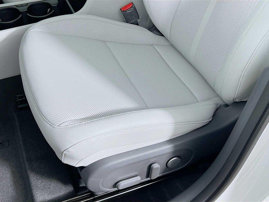 new 2026 Hyundai Kona car, priced at $29,020