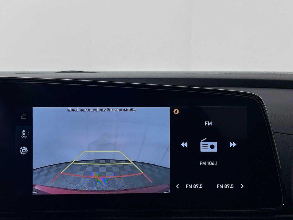 new 2025 Hyundai ELANTRA HEV car, priced at $26,526