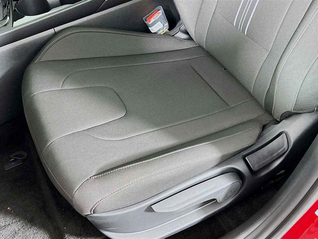 new 2025 Hyundai ELANTRA HEV car, priced at $26,526