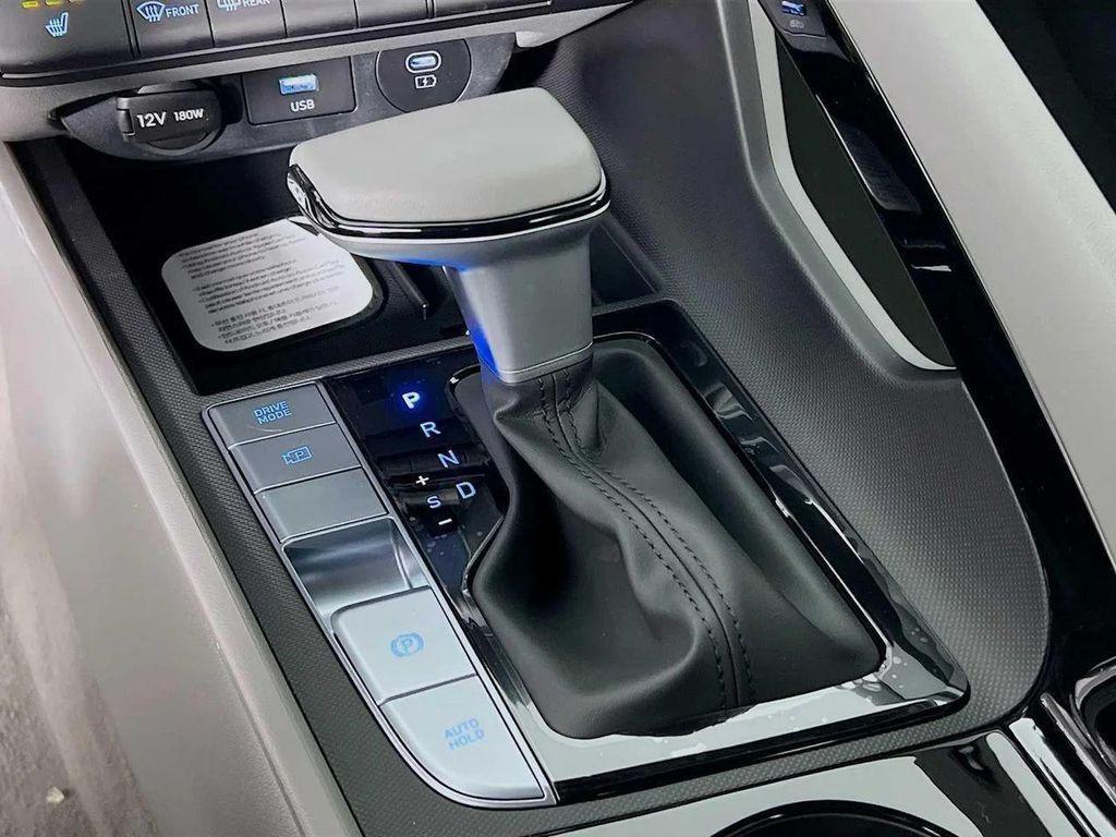 new 2026 Hyundai Elantra car, priced at $24,014