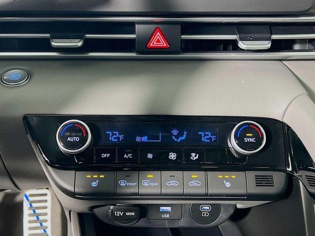 new 2026 Hyundai Elantra car, priced at $24,014